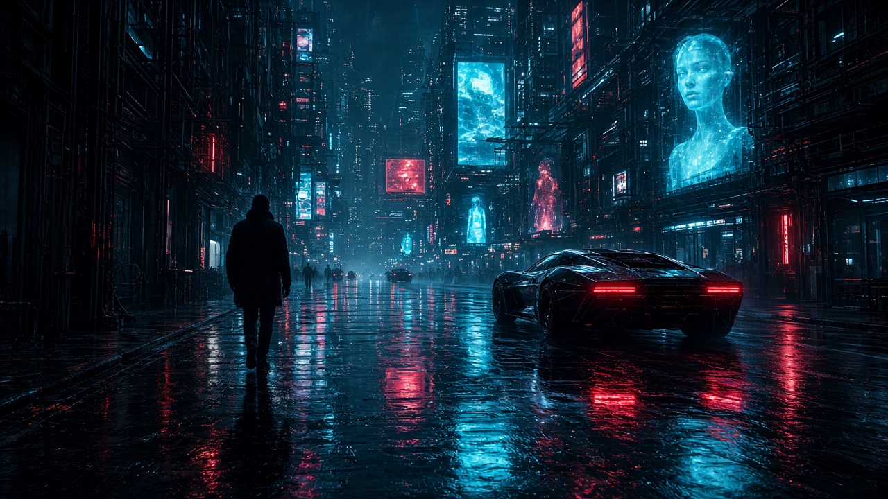 Neon Harbor Protocol Review